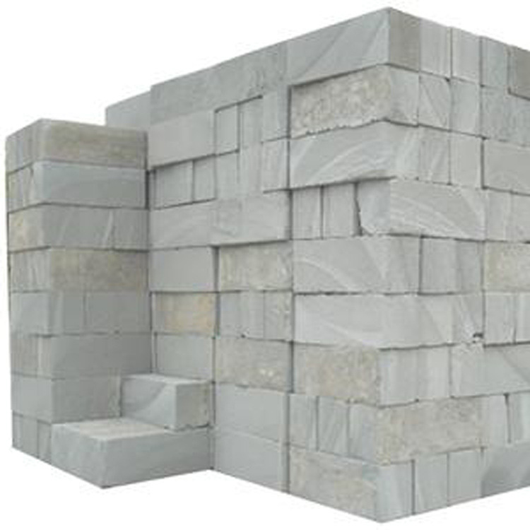 永嘉不同砌筑方式蒸压加气混凝土砌块轻质砖 加气块抗压强度研究